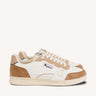 CHAUSSURES HOMME COMMUTE 1 ECRU ECRU