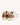 CHAUSSURES HOMME COMMUTE 1 ECRU ECRU