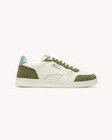 CHAUSSURES HOMME COMMUTE BLANC BLANC