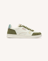CHAUSSURES HOMME COMMUTE BLANC BLANC