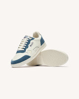 CHAUSSURES HOMME COMMUTE BLANC BLANC