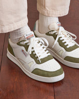 CHAUSSURES HOMME COMMUTE BLANC BLANC