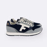 CHAUSSURES HOMME ELM MARINE MARINE