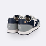 CHAUSSURES HOMME ELM MARINE MARINE