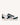CHAUSSURES HOMME HAZEL BLANC BLANC