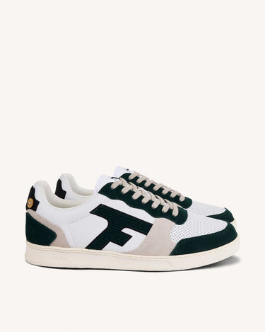 CHAUSSURES HOMME HAZEL BLANC BLANC