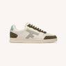CHAUSSURES HOMME HAZEL ECRU ECRU