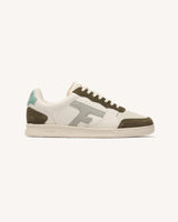 CHAUSSURES HOMME HAZEL ECRU ECRU