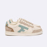 CHAUSSURES HOMME HAZEL ECRU ECRU