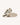 CHAUSSURES HOMME HAZEL ECRU ECRU