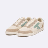 CHAUSSURES HOMME HAZEL ECRU ECRU