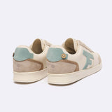CHAUSSURES HOMME HAZEL ECRU ECRU