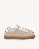 CHAUSSURES HOMME LUMBO BEIGE BEIGE