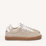 CHAUSSURES HOMME LUMBO BEIGE BEIGE