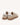 CHAUSSURES HOMME LUMBO BEIGE BEIGE