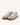 CHAUSSURES HOMME LUMBO BEIGE BEIGE