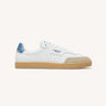 CHAUSSURES HOMME LUMBO BLANC BLANC