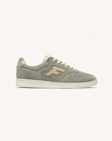 CHAUSSURES HOMME PALMER KAKI KAKI