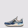CHAUSSURES HOMME YAMANO 3 BLEU BLEU