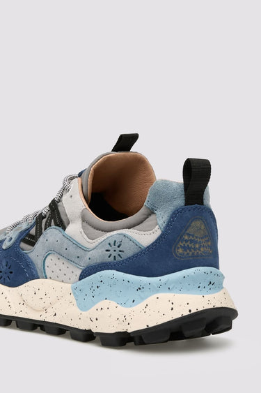 CHAUSSURES HOMME YAMANO 3 BLEU BLEU