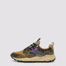 CHAUSSURES HOMME YAMANO 3 LEOPARD Leopard