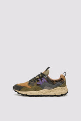 CHAUSSURES HOMME YAMANO 3 LEOPARD Leopard