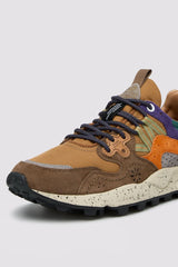 CHAUSSURES HOMME YAMANO 3 TAUPE TAUPE