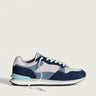 CHAUSSURES HOMME ALBEROBELLO MARINE MARINE