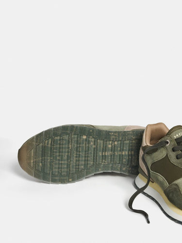 CHAUSSURES HOMME BUNOS AIRES KAKI KAKI