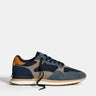 CHAUSSURES HOMME CITY VENICE MARINE MARINE