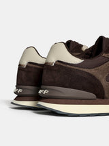 CHAUSSURES HOMME MUNICH MARRON MARRON