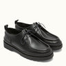 CHAUSSURES HOMME MAJOR NOIR NOIR