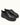 CHAUSSURES HOMME MAJOR NOIR NOIR