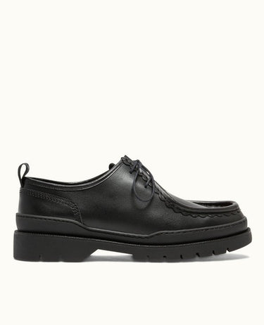CHAUSSURES HOMME MAJOR NOIR NOIR