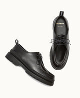 CHAUSSURES HOMME MAJOR NOIR NOIR