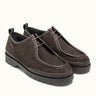 CHAUSSURES HOMME MAJOR VP OAK MARRON MARRON