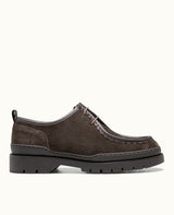 CHAUSSURES HOMME MAJOR VP OAK MARRON MARRON