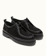 CHAUSSURES HOMME MAJOR VP OAK NOIR NOIR