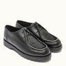 CHAUSSURES HOMME PADRINI NOIR NOIR