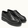 CHAUSSURES HOMME PADROR NOIR NOIR