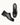 CHAUSSURES HOMME PADROR NOIR NOIR