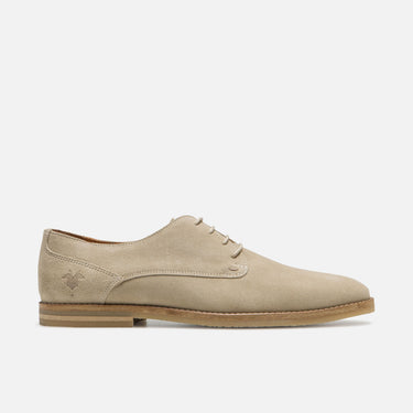 CHAUSSURES HOMME ASTORIA V BEIGE BEIGE