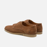 CHAUSSURES HOMME ASTORIA V MARRON MARRON