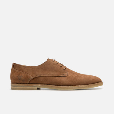 CHAUSSURES HOMME ASTORIA V MARRON MARRON