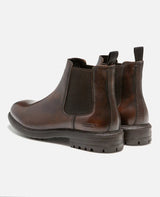 CHAUSSURES HOMME HOUDINI FO COGNAC COGNAC