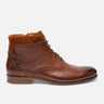 CHAUSSURES HOMME HOWARD 35 COGNAC COGNAC