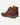 CHAUSSURES HOMME HOWARD 35 COGNAC COGNAC