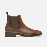 CHAUSSURES HOMME MARLEY COGNAC COGNAC
