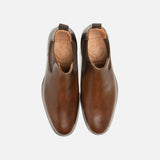 CHAUSSURES HOMME MARLEY COGNAC COGNAC