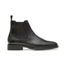 CHAUSSURES HOMME MARLEY NOIR NOIR